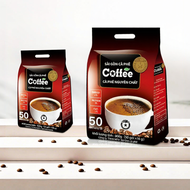 SAGOCOFFEE | กาแฟพร้อมชงรส Kopi Luwak 3-in-1