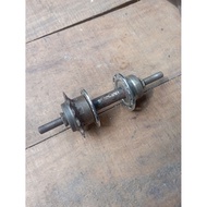 Shimano 14t 36hole single Freehub