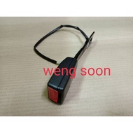Peridua myvi icon Seat belt buckle (original)