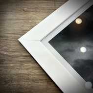 11.11 Offer | Fibre Photo Frame With Glass| 3R | 4R | 5R | 6R | 8R (8x10) | A4 | 8RW (8x12)