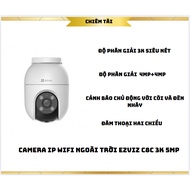 EZVIZ C8C 5MP Outdoor Wifi IP Camera