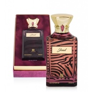 Joud edp 100ml by Ahmed Al Maghribi