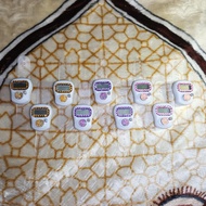 Bead Digital Tasbih/Beautiful Digital Tasbih/Swarovski Digital Tasbih/Digital Tasbih