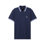Hugo Boss | เสื้อโปโลชายปักโลโก้