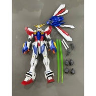(Gundam Model) MG GOD GUNDAM 2nd Nobox