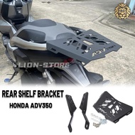 Rear luggage support FOR HONDA ADV350 ADV 350 ADV 2021 2022 2023 motorcycle accessories 350adv 350 a