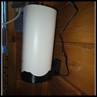 TP-Link Deco M4 / E4 / S4 / S7 / E3 / P9 Mesh WLAN Wall Mount Free with 2 Tox Screw