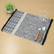 NITORI Nitori Luncheon Mat Shiba BK