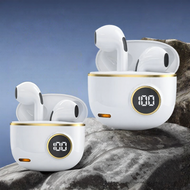 หูฟังบลูทูธไร้สายแบบ Semi-In-Ear