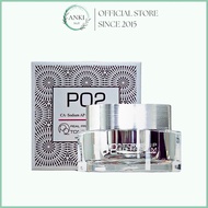 PO2 Tone Up Cream moisturizing and whitening Cream 50ml - Anki Mall