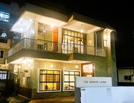 The Remote Living - Entire house with 4 bedrooms 5 beds