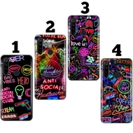 Latest hard case xiaomi redmi note 1 2 3 4 4x 5 6 pro 7 8 9 pro 9c 9a Mi 8 a1 a2 5x 6x S2 a2 lite