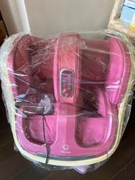 Ogawa OmKnee Plue 腳部按摩 按腳 足部