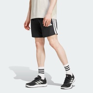 adidas Training & Gym & Training Essentials Training 3-Stripes Woven Shorts Men Black JC7718