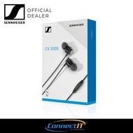 Sennheiser CX300S In-Ear Earphone With Mic