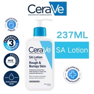 CeraVe SA Lotion for Rough & Bumpy Skin 237ml
