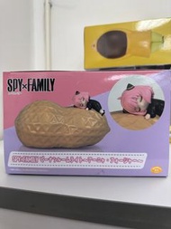 SPY X FAMILY 安妮亞 花生造型小夜燈 figure