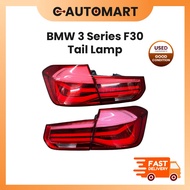 BMW 3 Series F30 Tail Lamp (Used)