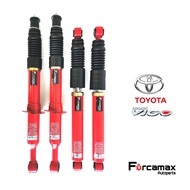 Toyota Hilux Vigo KUN 25/26 / Hilux Revo GUN26 (Forcamax) Heavy Duty Shock Absorber