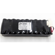 YY 1pce  22N-700AACL 26.4V NICD PLC Rechargeable Battery Pack