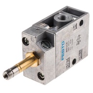 Festo Solenoid Valve MFH-3-1/8 7802