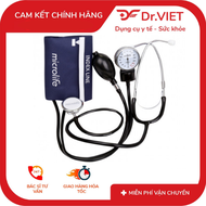 Microlife AG1-20 – Máy đo huyết áp cơ chuyên dụng bảo vệ sức khỏe