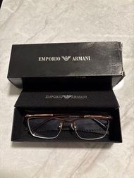 Emporio Armani 眼鏡