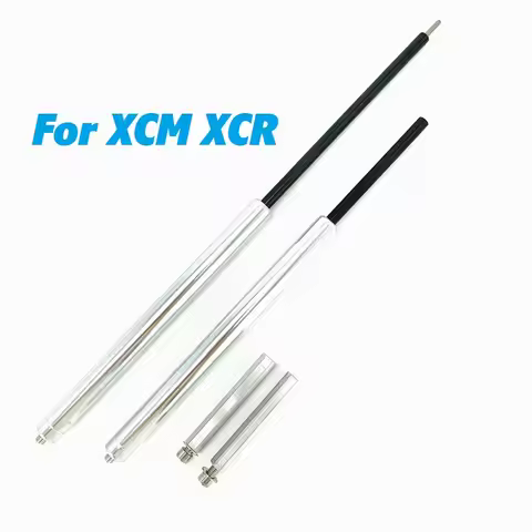 MTB XCM XCR Front Fork Damping Rod Cartridge Remote Lockout Shoulder Control Lockout Mountain Bike F