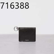 songmont Zodiac series New Year Niu card holder original designer model