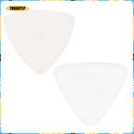 [tdraoylp] Chinese Traditional Instrument Lute Liuqin Ruan Pick Plectrum, Non-slip and Anti-wear
