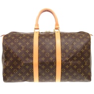 路易威登 Keepall 45 Monogram M41428 波士頓包，成色極佳，LV 1841 LOUIS VUITTON