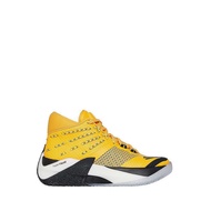 Skechers Skx Reign Mens Shoes - Yellow