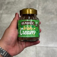 BEANIES BARISTA IRISH CREAM INSTANT COFFEE 50g