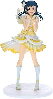 Sega Love Live! Sunshine!! The School Idol Movie Over the Rainbow SPM Super Premium Figure Yoshiko T