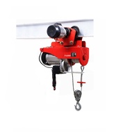 Bộ Tời Điện Kèm Rùa Sterling PA800 (400/800kg) 12M 25M Giúp Máy Tời Treo Nâng Hạ Vật Nặng Dễ Dàng Tr