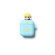 BTS Merchandise Air Pose BTS Character Figure Airpods J-HOPE (JIN)