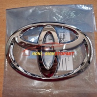 Original Raize Front Grill Logo Emblem