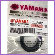 ☽ ♂ ۞ YTX125/ STX125/ Rs110  Front Shock Oil Seal YAMAHA Genuine Part