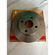 Disc Brake Front Brake Disc Calya Sigra GM 43512-BZ290