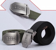 Thắt Lưng Lính Mỹ 511 - Thắt Lưng Đi Phượt Cao Cấp - Dây Lưng Nam 511