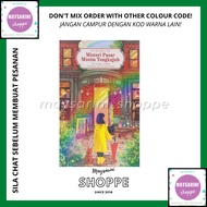 [BIBLIO] Misteri Pasar Musim Tengkujuh oleh You Yeong-Gwang