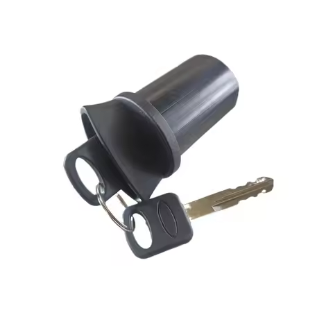 For Ford Aerostar Crown Victoria Ranger Auto 1L3Z11582A Ignition Lock Cylinder Ignition Key Switch w