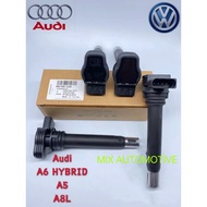 ( 100% ORIGINAL ) AUDI A6 HYBIRD A5 A8L 2011 IGNITION COIL ( 06H 905 115B )