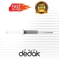 JARUM INJECTION FREE NEEDLE 5ML - Picagari (syringe)