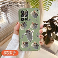 Case Latest Samsung A51hp Latest Samsung A51 Softcase Samsung A51 Casing Samsung A51 Silicone Samsun