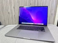 MacBook Pro16吋2019年32+2TB靚仔新淨