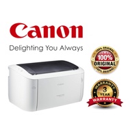 Canon LBP6030 Laser (Print Only) Mono Laser Printer LBP 6030 - with original toner cartridge 325 sta