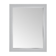 DARA กระจกเงาพร้อมเฟรม SMG 45X60 CM.