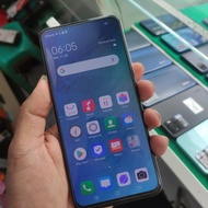 VIVO V19 FULLSET 8/128 SEKEN MULUS