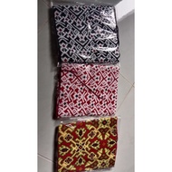 Instant Angkin cinde